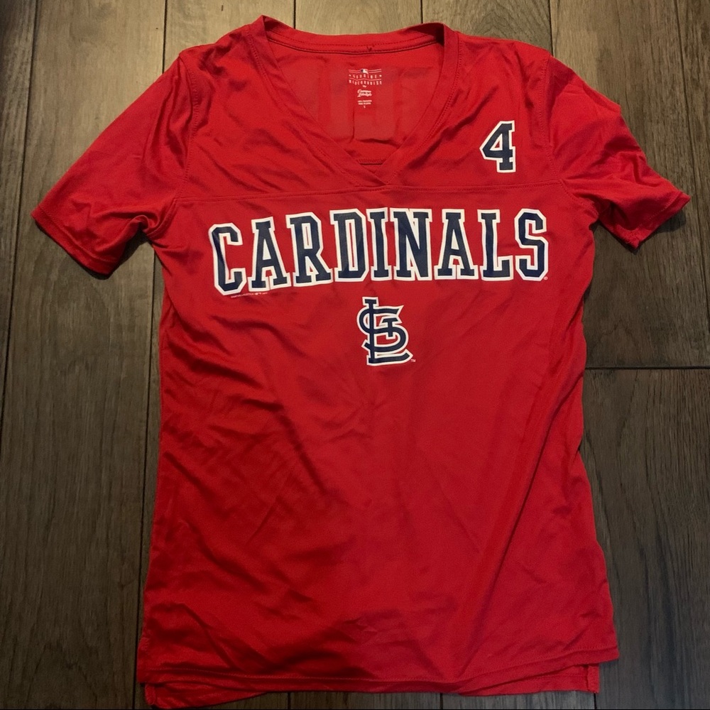 St Louis Cardinals Jersey